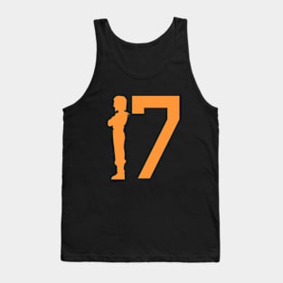 Classic 17 Tank Top